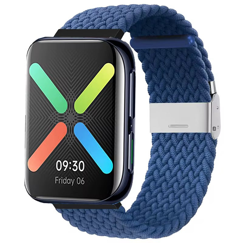 Braided Strap for Huawei Watch