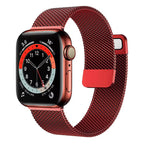 Milanese Loop Strap for Apple Watch