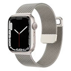 Milanese Loop Strap for Apple Watch