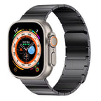 Magnetic Stainless Steel for Apple Watch