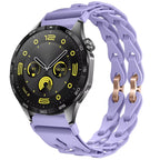 Chain Metal Strap for Samsung Watch