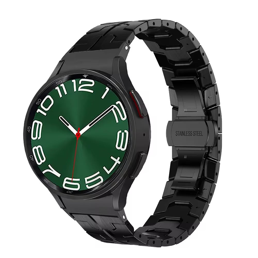 Stainless Steel Strap for Samsung Watch