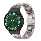 Stainless Steel Strap for Samsung Watch