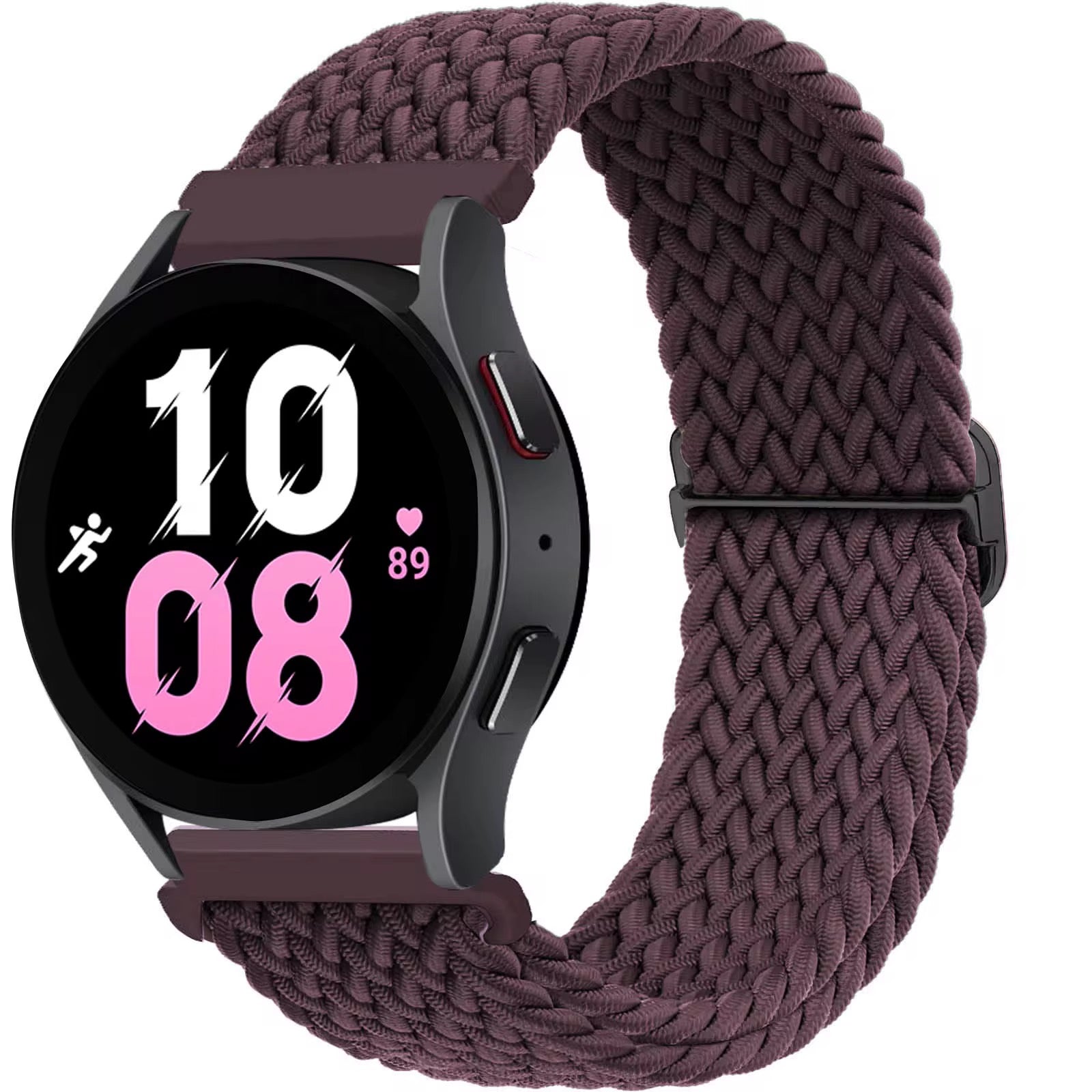 Braided Strap for Samsung Watch