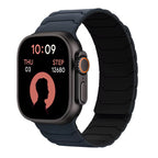 Silicone Rubber Sport Strap for Apple Watch