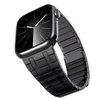 Magnetic Stainless Steel Strap for Apple Watch